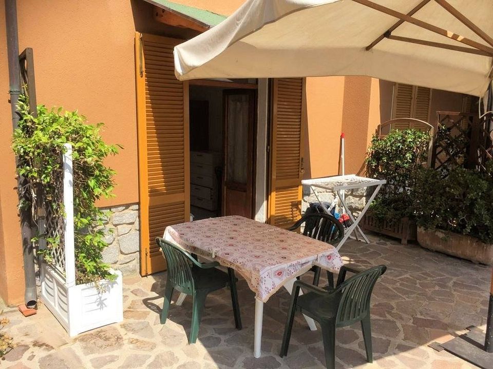 Villa i Marciana, Livorno - bilde 4