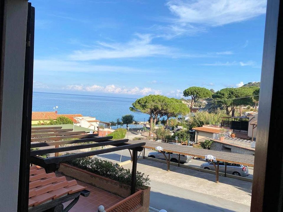 Villa i Marciana, Livorno - bilde 5