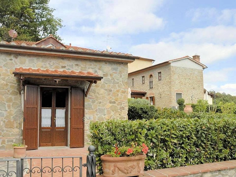 Landejendom i Monsummano Terme, Pistoia - foto 5