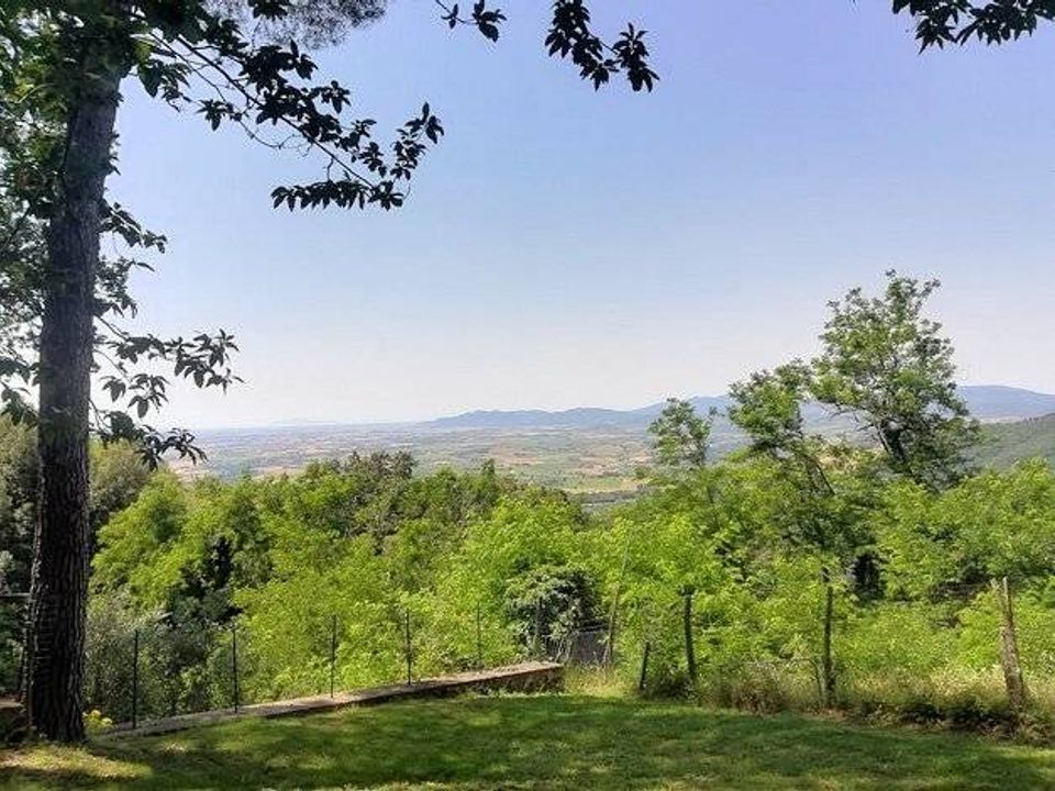 Landejendom i Roccastrada, Grosseto - foto 3