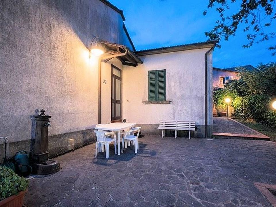 Villa i Roccastrada, Grosseto - foto 1