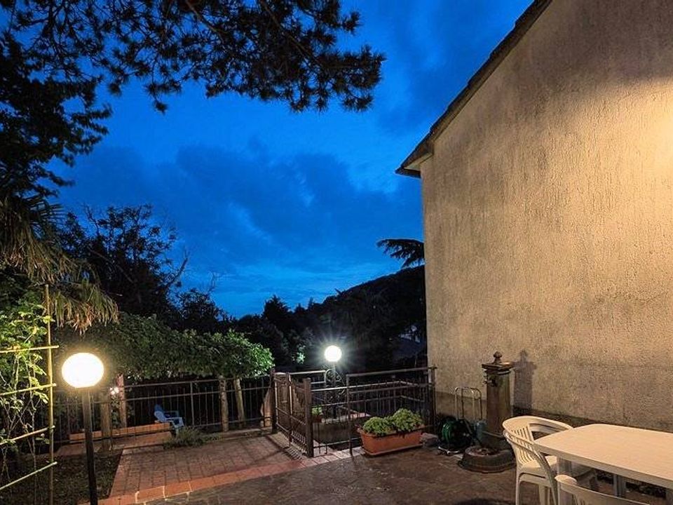 Villa i Roccastrada, Grosseto - foto 2