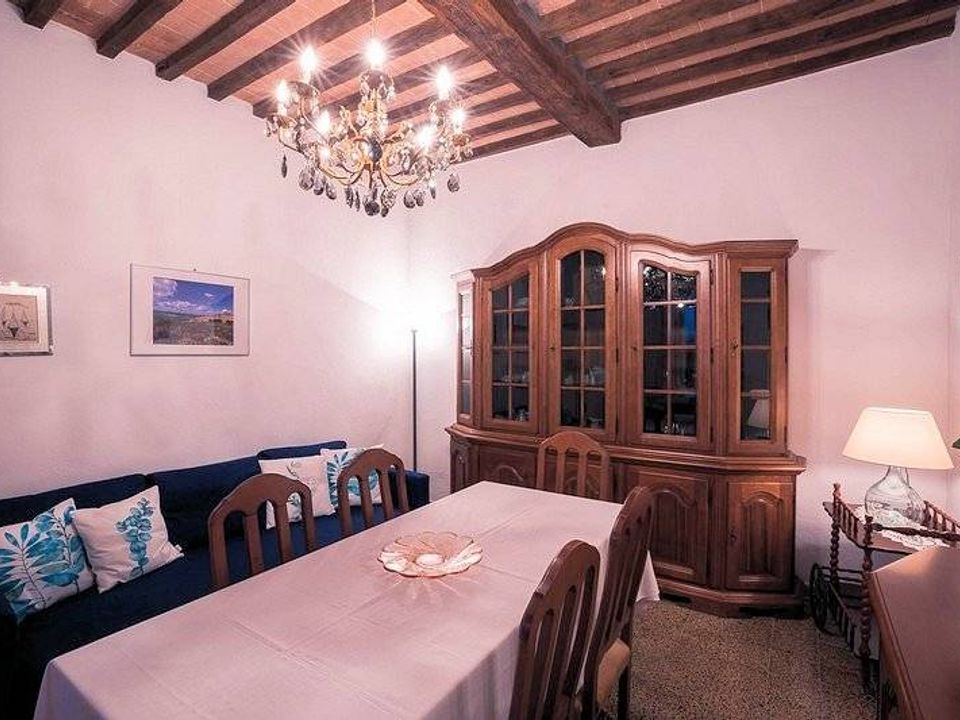 Villa i Roccastrada, Grosseto - foto 3