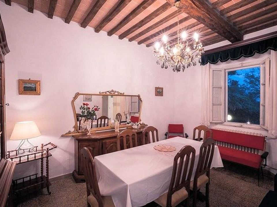 Villa i Roccastrada, Grosseto - foto 4