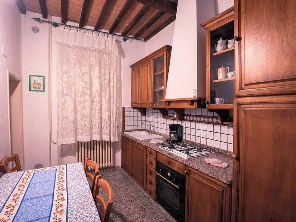 Villa i Roccastrada, Grosseto - foto 5