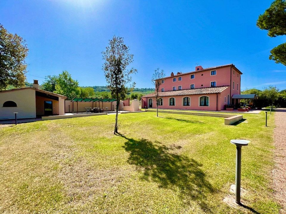 Landejendom i Castagneto Carducci, Livorno - foto 5