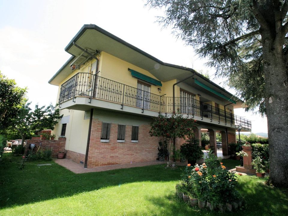 Villa i Civitella Paganico, Grosseto - foto 1