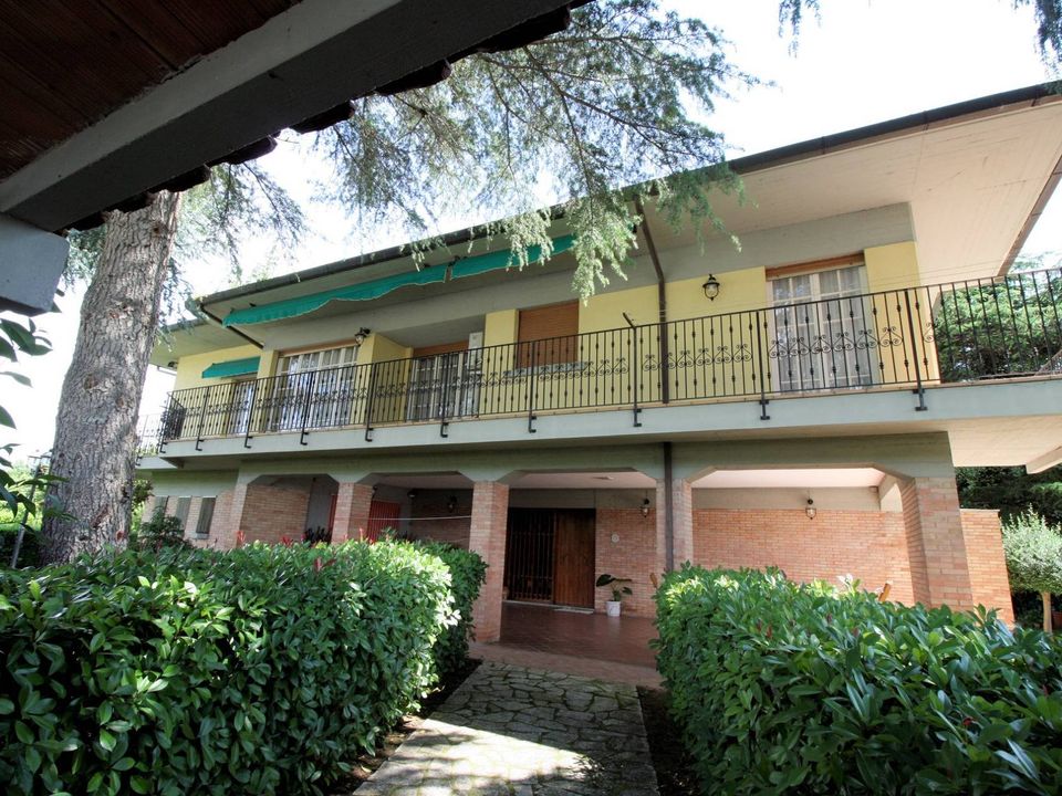 Villa i Civitella Paganico, Grosseto - foto 2