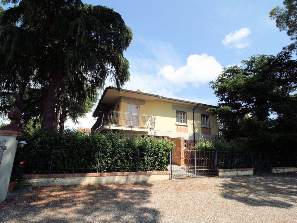Villa i Civitella Paganico, Grosseto - foto 3