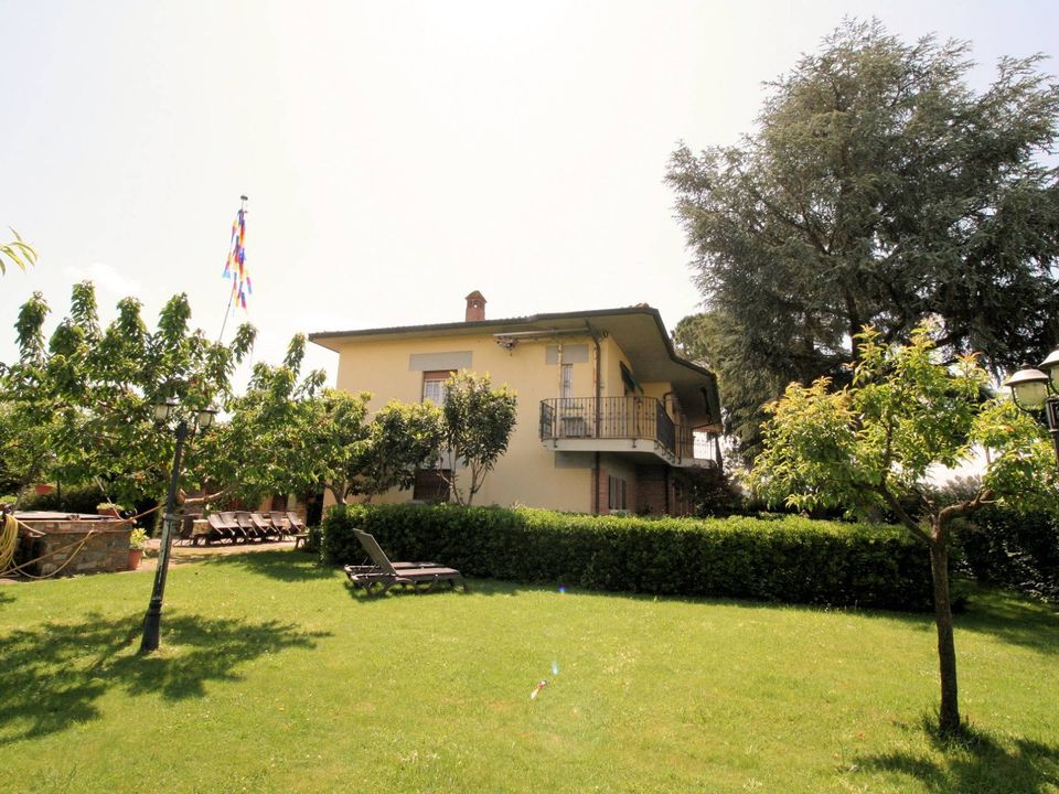 Villa i Civitella Paganico, Grosseto - foto 4