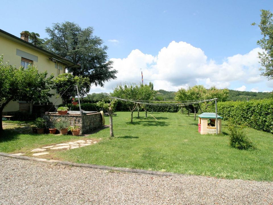 Villa i Civitella Paganico, Grosseto - foto 5