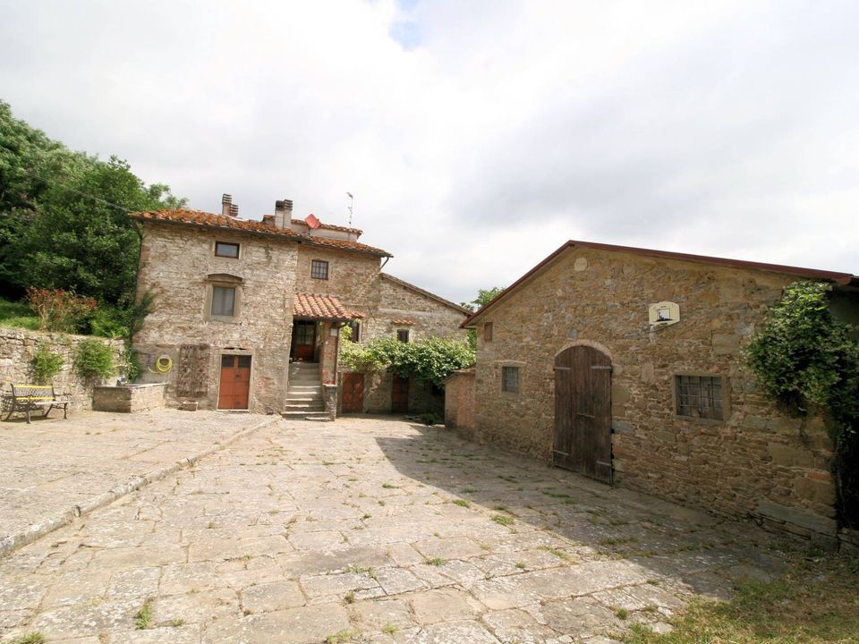 Landejendom i Barberino di Mugello, Florence - foto 1