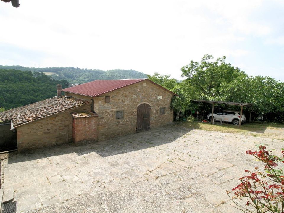 Landejendom i Barberino di Mugello, Florence - foto 2