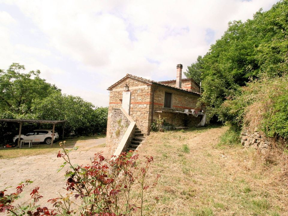 Landejendom i Barberino di Mugello, Florence - foto 4