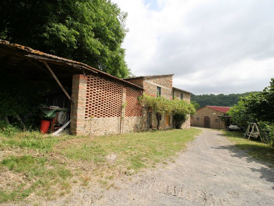 Landejendom i Barberino di Mugello, Florence - foto 5