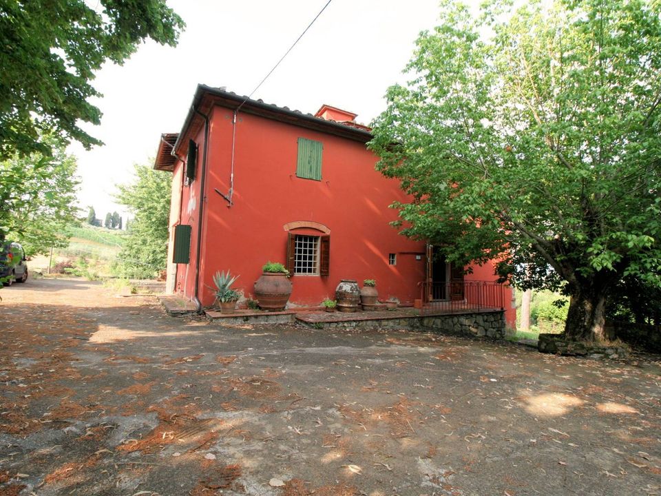 Landejendom i Quarrata, Pistoia - foto 2