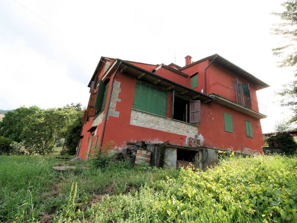 Landejendom i Quarrata, Pistoia - foto 3