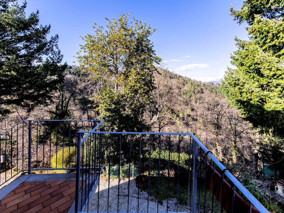Villa i Pescia, Pistoia - foto 2