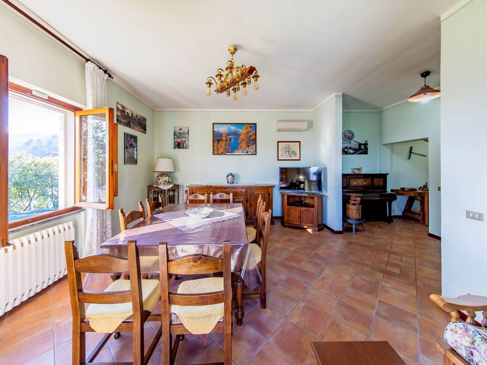 Villa i Pescia, Pistoia - foto 3