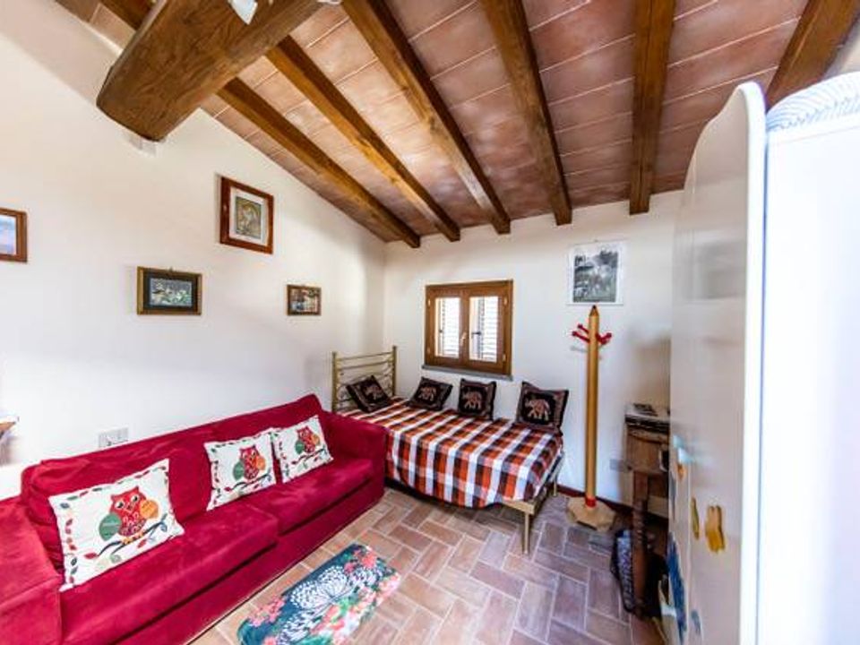 Villa i Pescia, Pistoia - foto 4