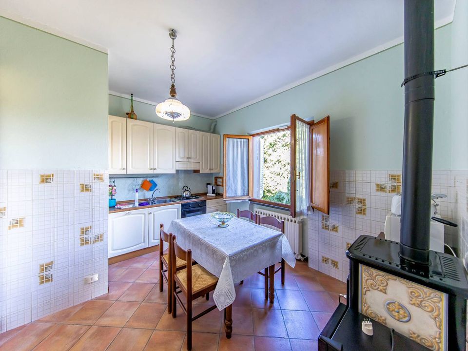 Villa i Pescia, Pistoia - foto 5
