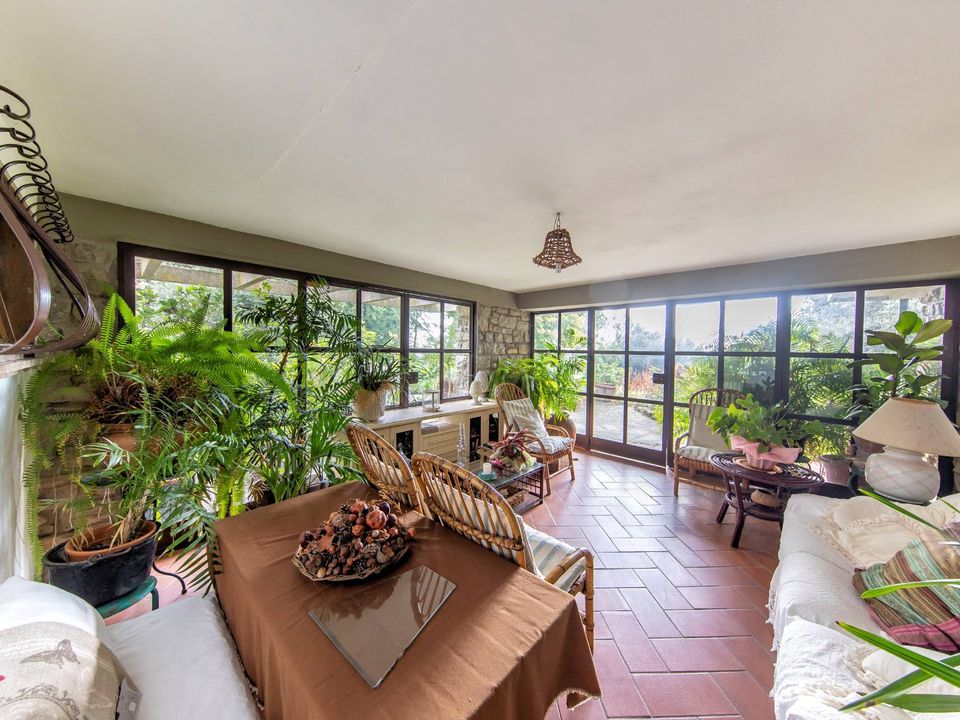 Villa i Pescia, Pistoia - foto 1