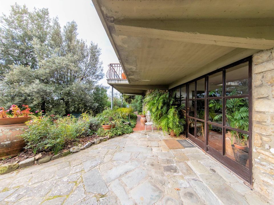 Villa i Pescia, Pistoia - foto 2
