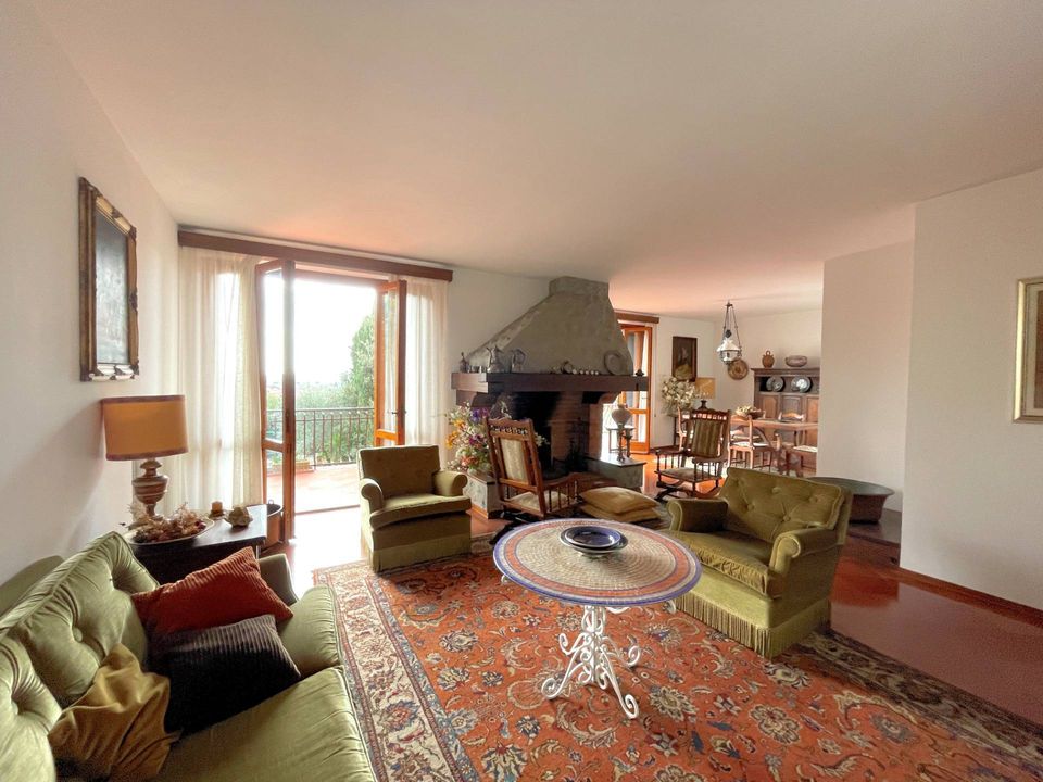 Villa i Pescia, Pistoia - foto 3