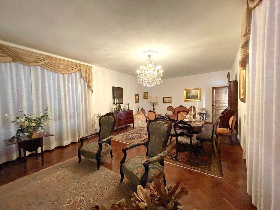 Villa i Pescia, Pistoia - foto 4