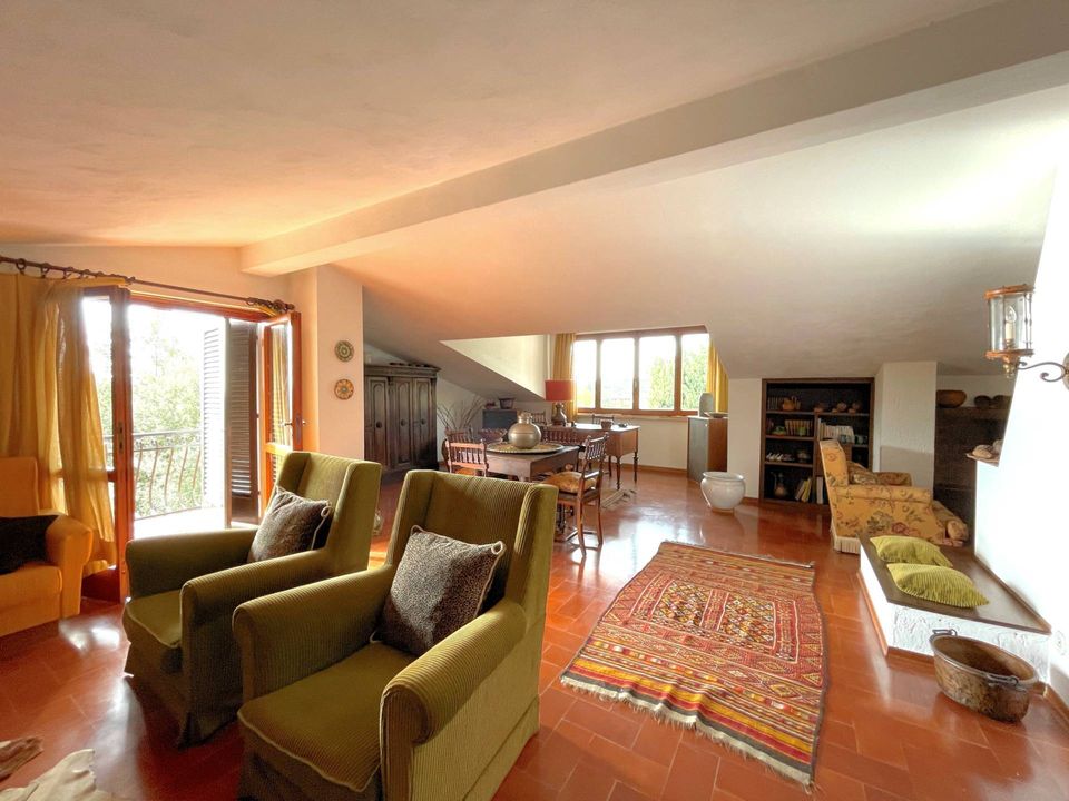 Villa i Pescia, Pistoia - foto 5