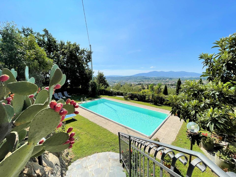 Landhuis in Pescia, Pistoia - foto 1