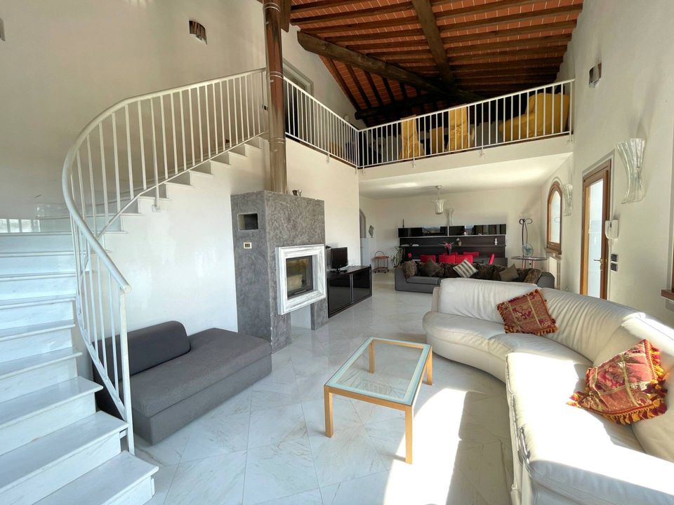 Landhuis in Pescia, Pistoia - foto 2