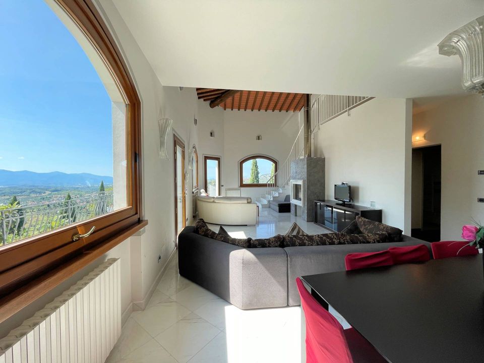 Landhuis in Pescia, Pistoia - foto 3