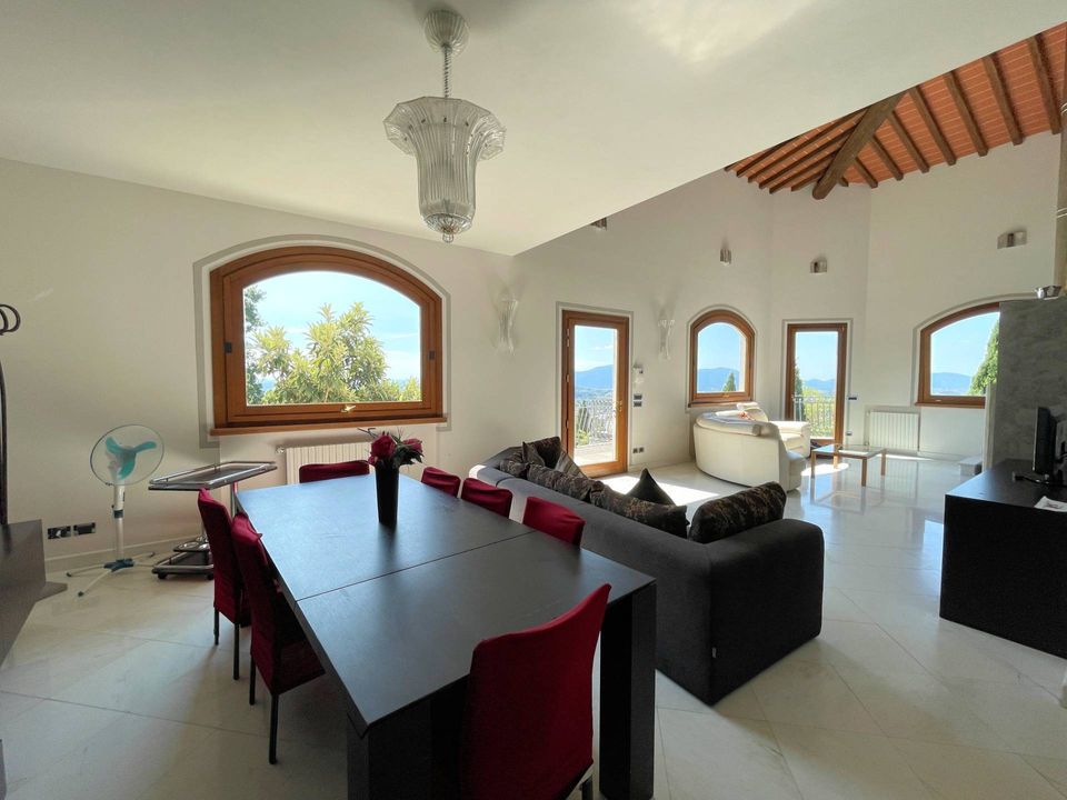 Landhuis in Pescia, Pistoia - foto 4