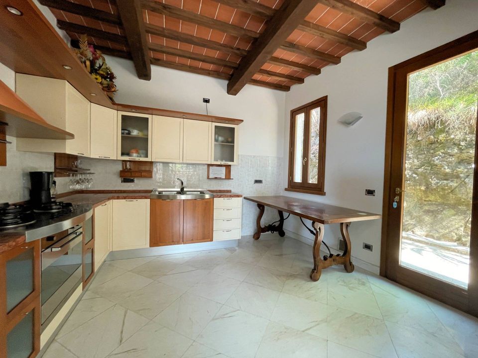 Landhuis in Pescia, Pistoia - foto 5