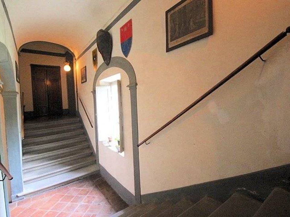 Erhvervsejendom i Pescia, Pistoia - foto 3