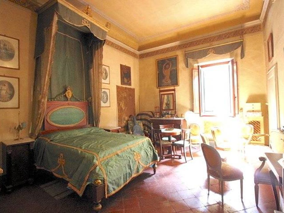 Erhvervsejendom i Pescia, Pistoia - foto 4