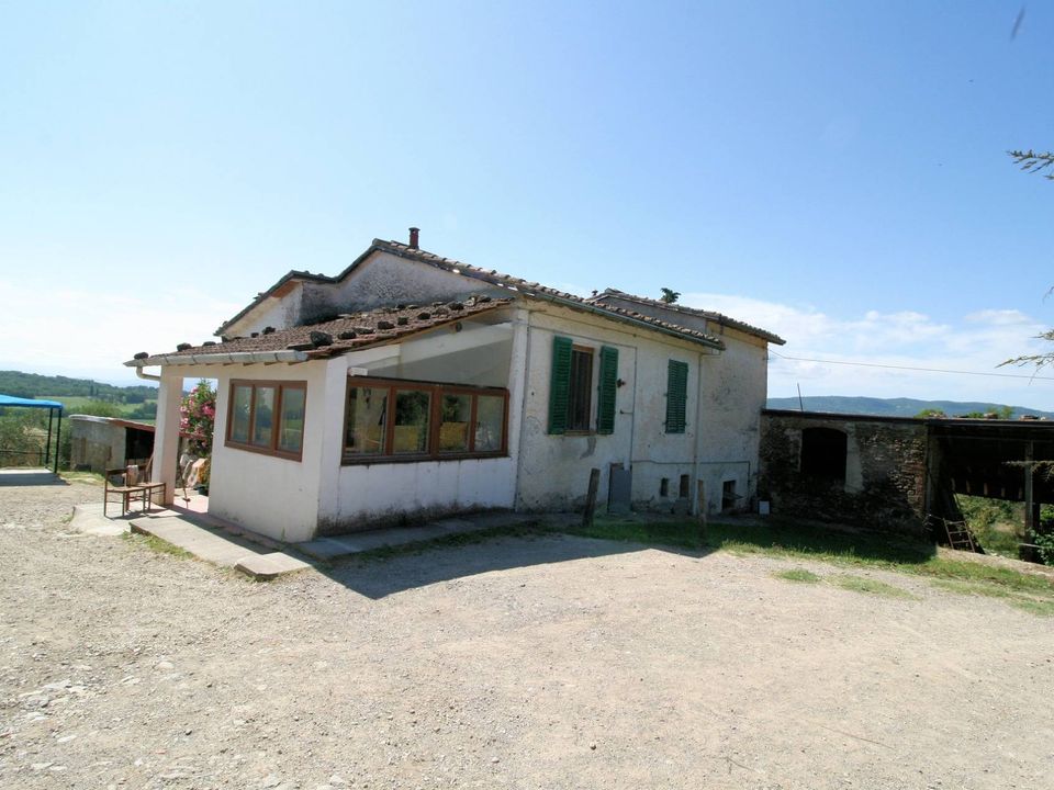 Landejendom i Barberino di Mugello, Florence - foto 2