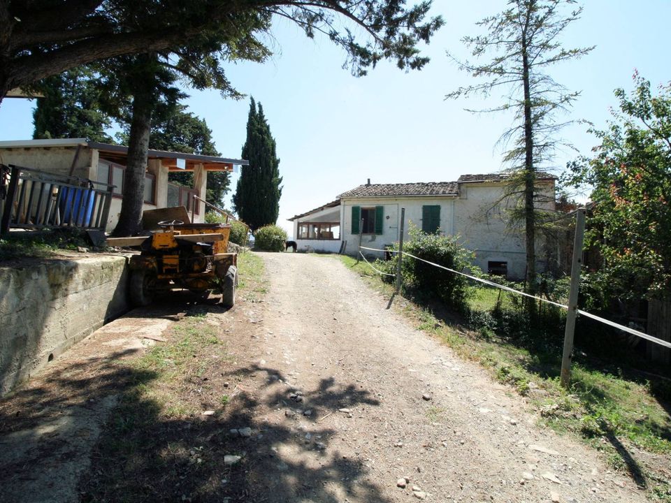 Landejendom i Barberino di Mugello, Florence - foto 3