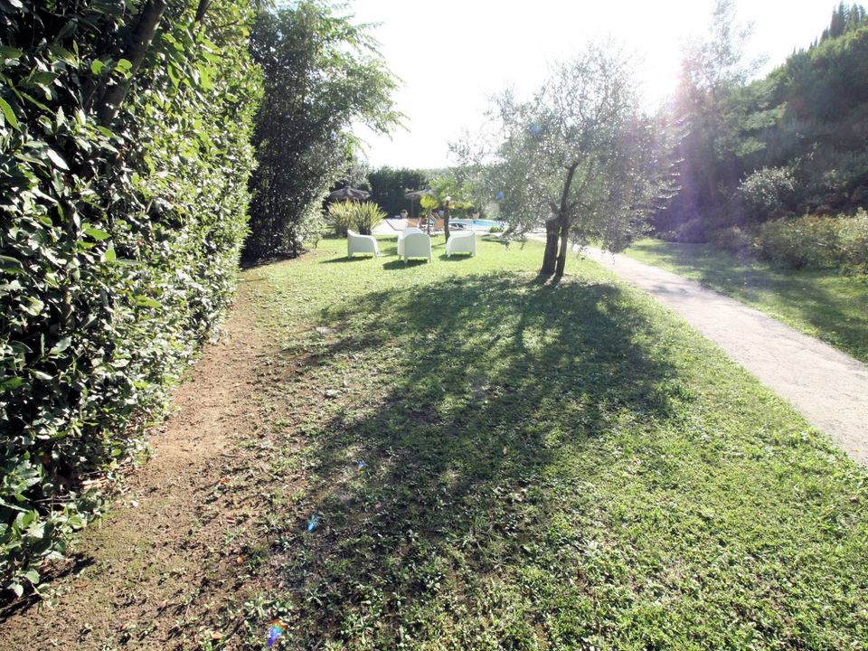 Landejendom i Lamporecchio, Pistoia - foto 5