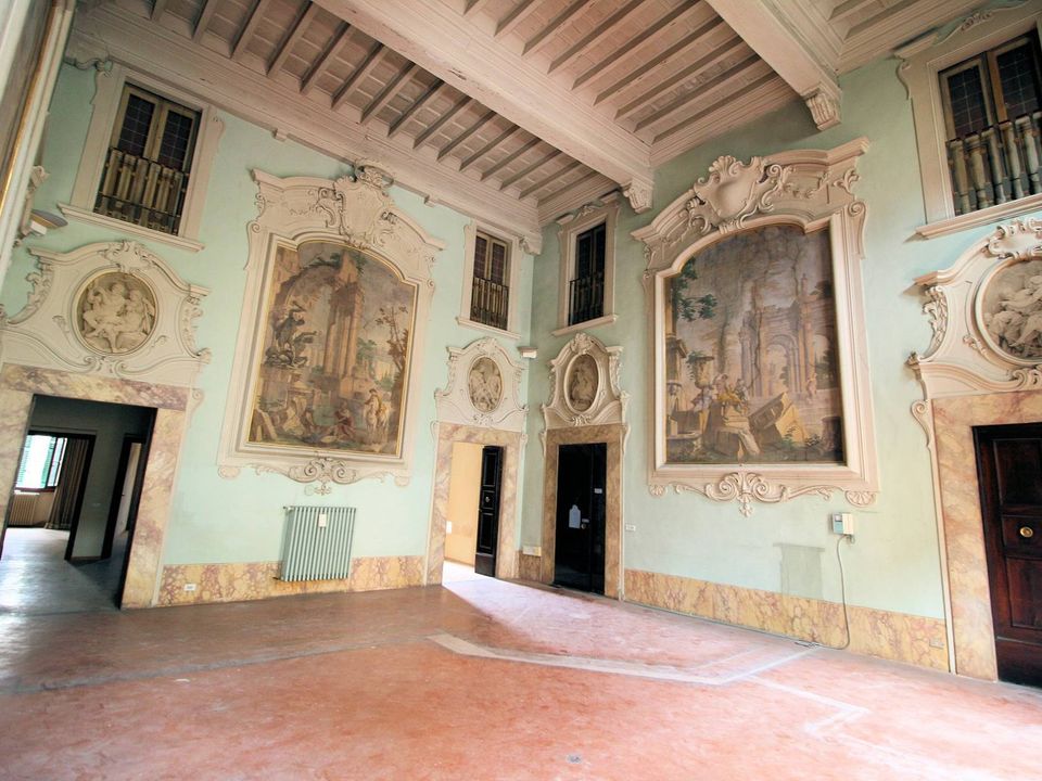 Lejlighed i Pistoia, Pistoia - foto 1
