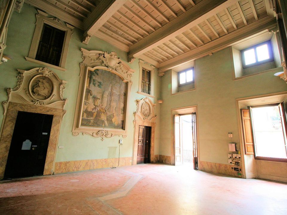 Lejlighed i Pistoia, Pistoia - foto 2
