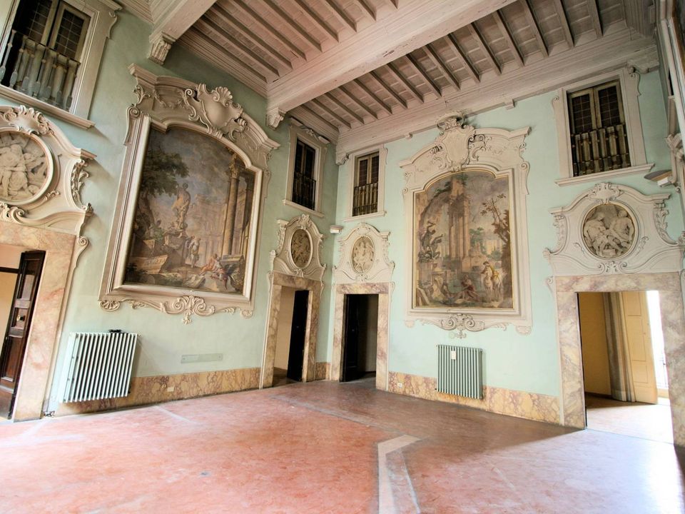 Lejlighed i Pistoia, Pistoia - foto 3