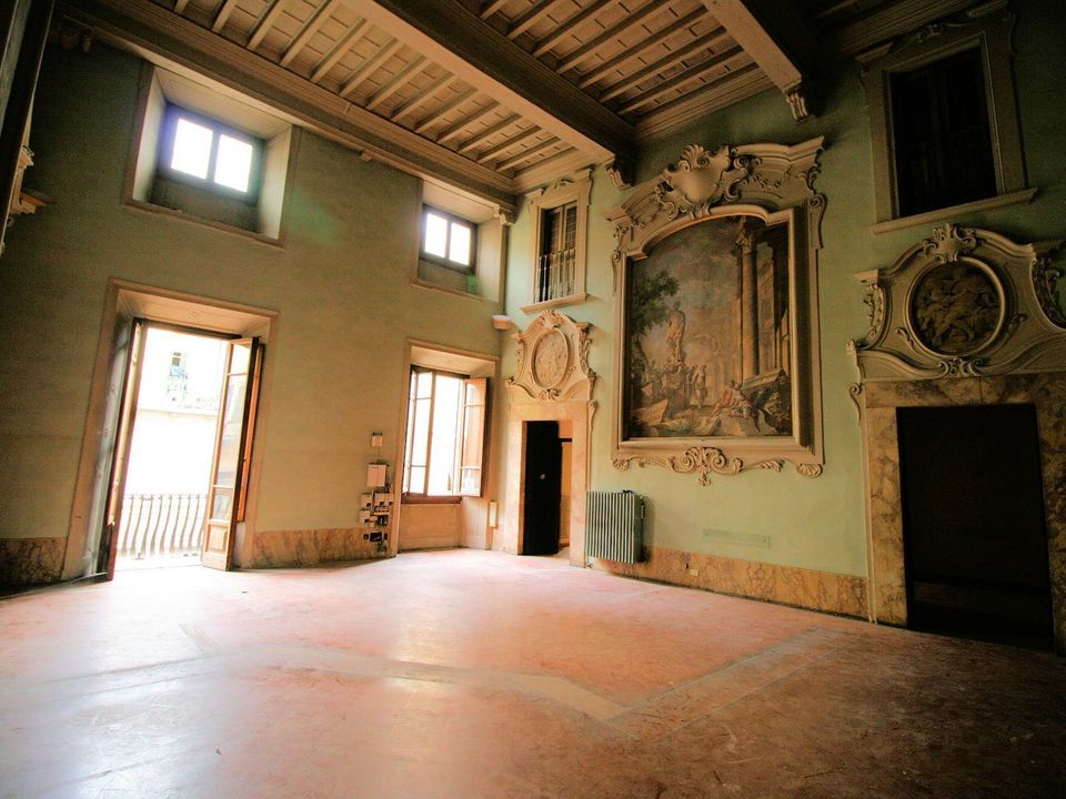 Lejlighed i Pistoia, Pistoia - foto 4