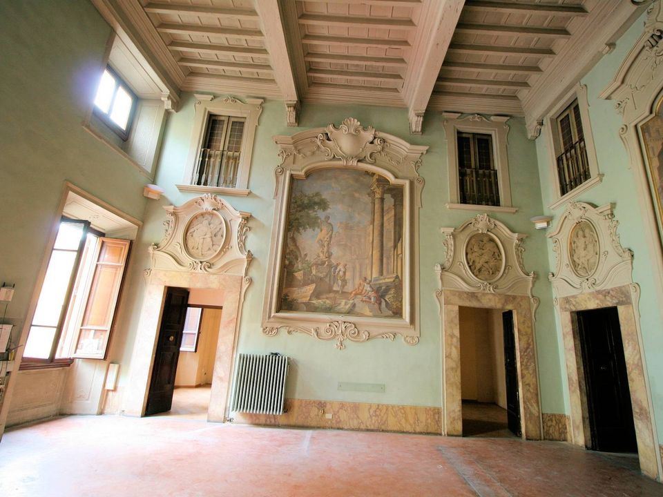 Lejlighed i Pistoia, Pistoia - foto 5