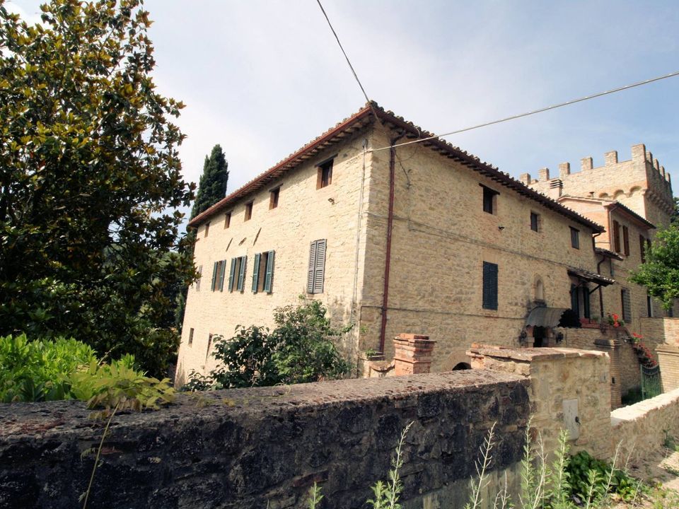 Landejendom i Perugia, Perugia - foto 1