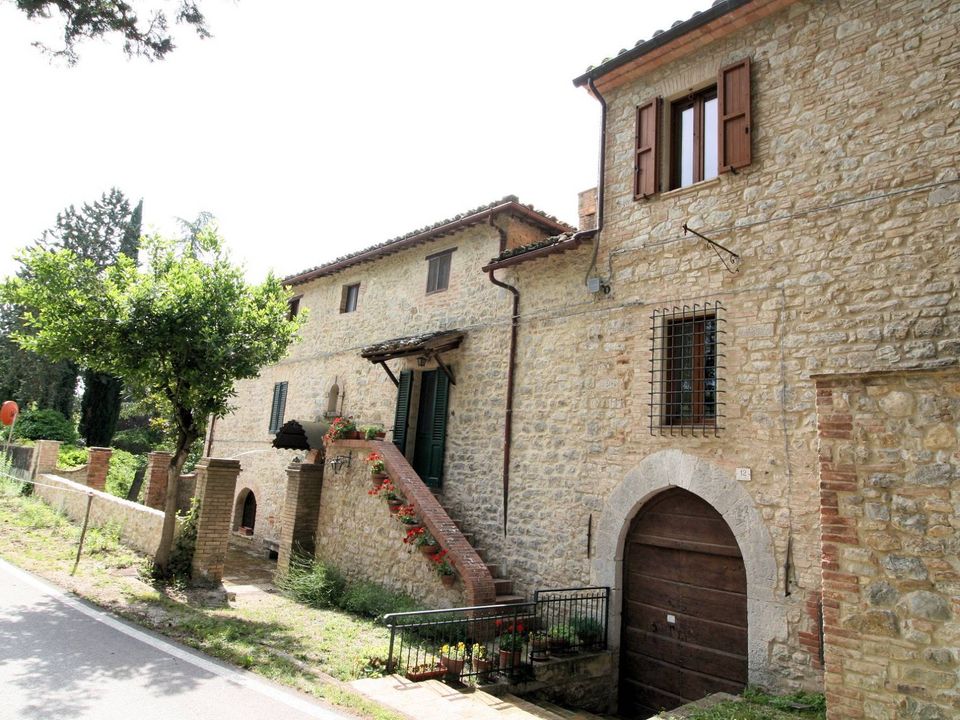 Landejendom i Perugia, Perugia - foto 2