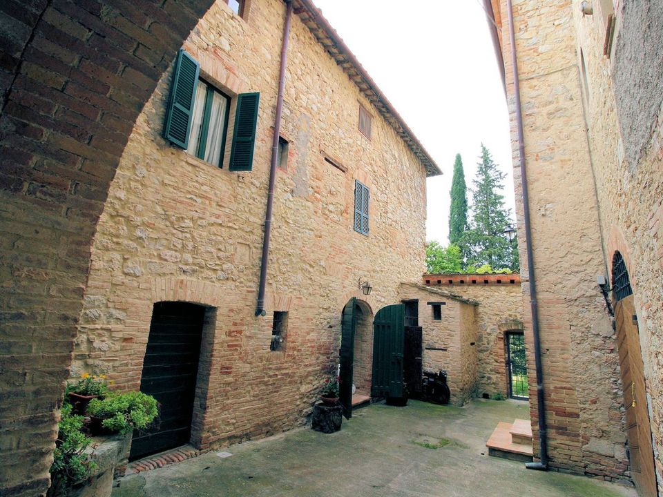 Landejendom i Perugia, Perugia - foto 3