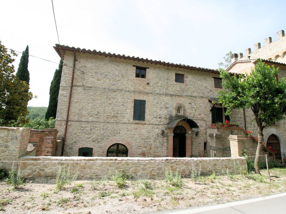 Landejendom i Perugia, Perugia - foto 4