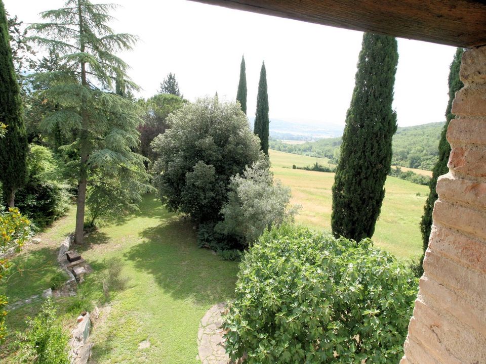 Landejendom i Perugia, Perugia - foto 5